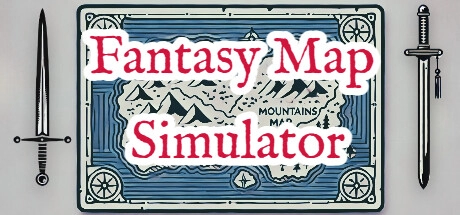 Скачать игру Fantasy Map Simulator на ПК бесплатно