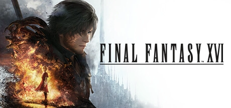 Скачать игру Final Fantasy 16 - Complete Edition на ПК бесплатно