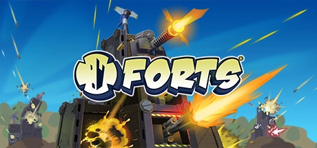 Скачать игру Forts на ПК бесплатно