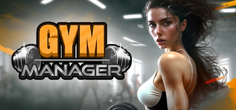 Скачать игру Gym Manager на ПК бесплатно