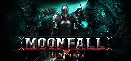 Скачать игру Moonfall Ultimate на ПК бесплатно