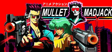 Скачать игру MULLET MADJACK: Deluxe Edition на ПК бесплатно