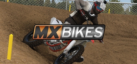 Скачать игру MX Bikes на ПК бесплатно