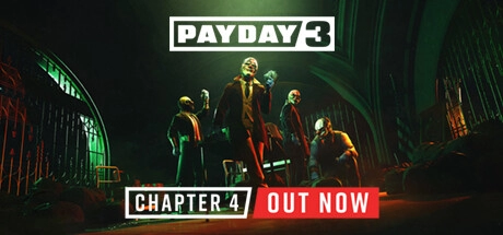 Скачать игру PAYDAY 3 на ПК бесплатно