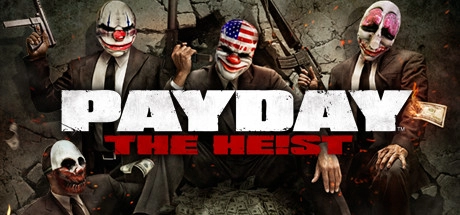 Скачать игру PAYDAY: The Heist на ПК бесплатно