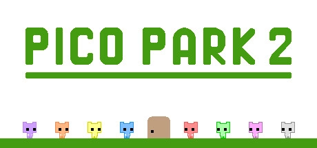 Скачать игру PICO PARK 2 на ПК бесплатно