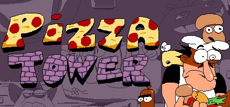 Скачать игру Pizza Tower на ПК бесплатно