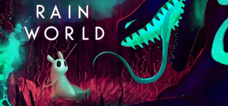 Скачать игру Rain World на ПК бесплатно