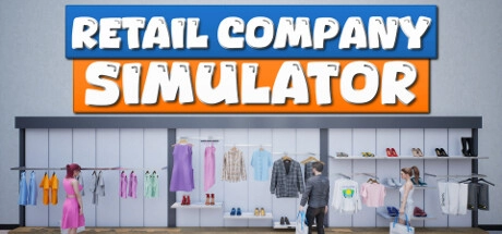 Скачать игру Retail Company Simulator на ПК бесплатно