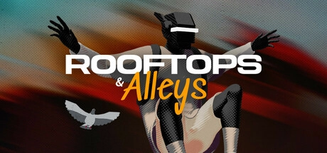 Скачать игру Rooftops & Alleys: The Parkour Game на ПК бесплатно