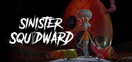 Скачать игру Sinister Squidward на ПК бесплатно