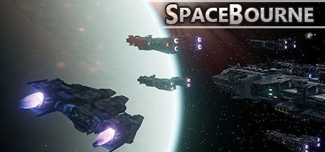 Скачать игру SpaceBourne на ПК бесплатно