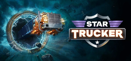 Скачать игру Star Trucker на ПК бесплатно