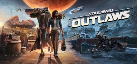 Скачать игру Star Wars Outlaws - Ultimate Edition на ПК бесплатно