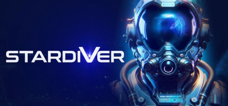 Скачать игру Stardiver на ПК бесплатно