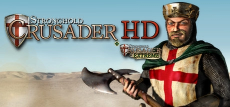 Скачать игру Stronghold Crusader HD - Extreme Edition на ПК бесплатно