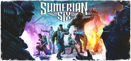 Скачать игру Sumerian Six на ПК бесплатно