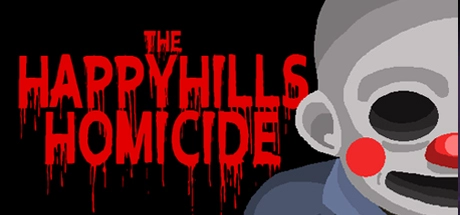 Скачать игру The Happyhills Homicide на ПК бесплатно