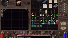 Изображение Arcanum - Multiverse Edition