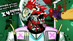 Изображение MULLET MADJACK: Deluxe Edition