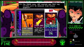 screenshot MULLET MADJACK: Deluxe Edition
