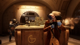 Изображение PAYDAY 3