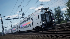 Картинка Train Sim World 5 на ПК