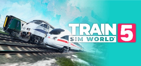 Скачать игру Train Sim World 5 на ПК бесплатно