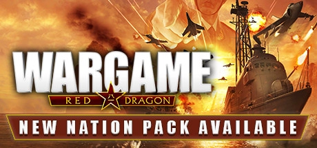 Скачать игру Wargame: Red Dragon на ПК бесплатно