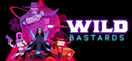 Скачать игру Wild Bastards на ПК бесплатно