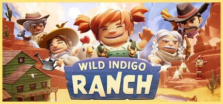 Скачать игру Wild Indigo Ranch на ПК бесплатно