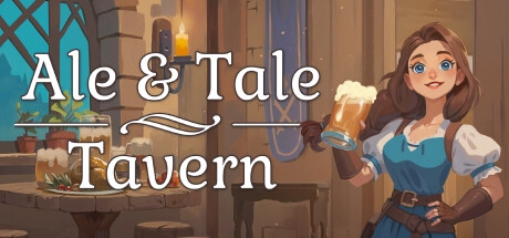 Скачать игру Ale & Tale Tavern на ПК бесплатно