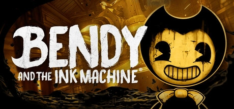 Скачать игру Bendy and the Ink Machine на ПК бесплатно