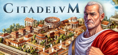 Скачать игру Citadelum на ПК бесплатно