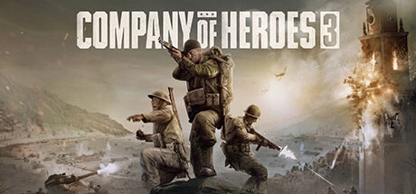 Скачать игру Company of Heroes 3 на ПК бесплатно