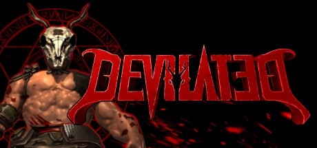 Скачать игру Devilated на ПК бесплатно