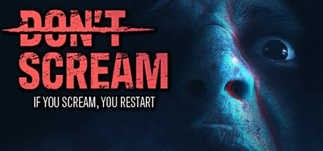 Скачать игру DON'T SCREAM на ПК бесплатно