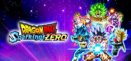 Скачать игру DRAGON BALL: Sparking! ZERO на ПК бесплатно