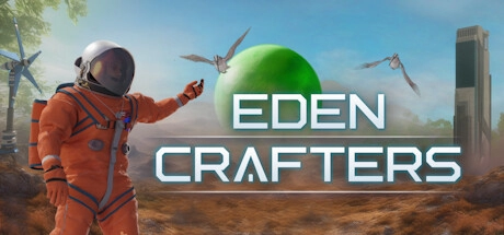 Скачать игру Eden Crafters на ПК бесплатно