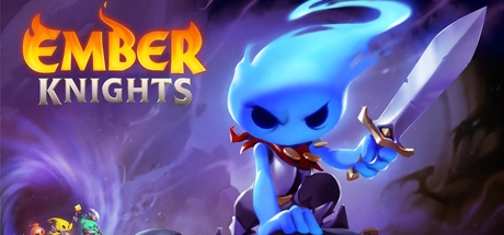 Скачать игру Ember Knights на ПК бесплатно