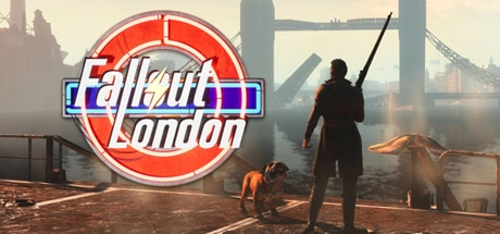 Скачать игру Fallout: London на ПК бесплатно