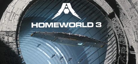 Скачать игру Homeworld 3 на ПК бесплатно