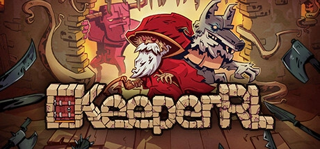 Скачать игру KeeperRL на ПК бесплатно