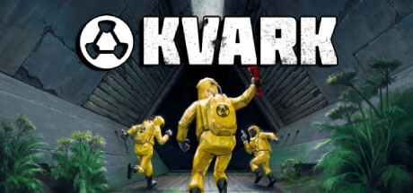 Скачать игру Kvark на ПК бесплатно