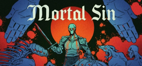 Скачать игру Mortal Sin на ПК бесплатно