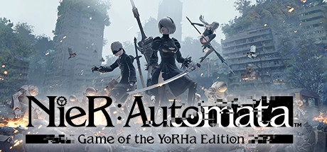 Скачать игру NieR: Automata на ПК бесплатно