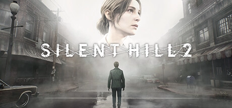 Скачать игру Silent Hill 2 - Digital Deluxe на ПК бесплатно