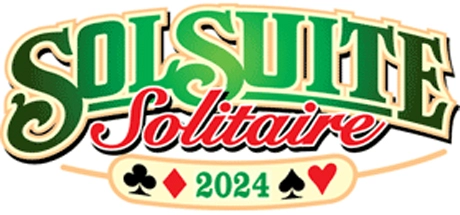 Скачать игру SolSuite Solitaire 2024 на ПК бесплатно