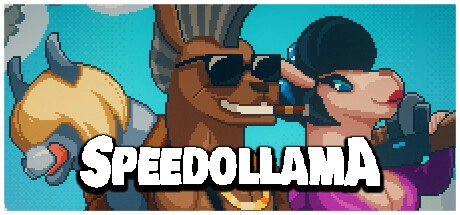 Скачать игру Speedollama на ПК бесплатно