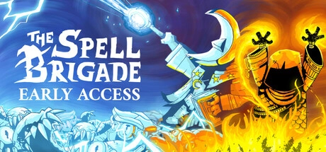 Скачать игру The Spell Brigade на ПК бесплатно